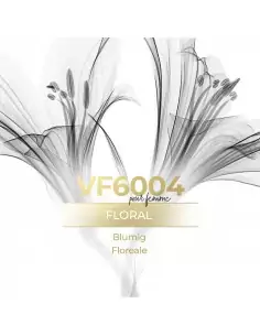 Perfume a granel VismarEssence
