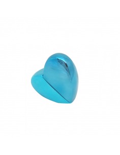 Perfumador Corazón Azul 2