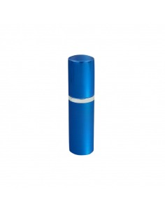 Parfümflasche 8 ml blau - Parfümflaschen - Parfümhersteller