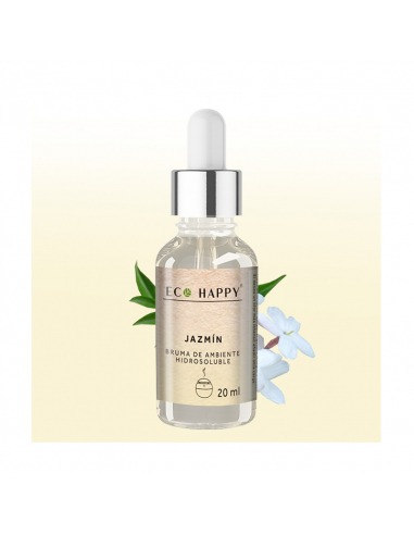 Huile essentielle pour diffuseur Jasmin -parfums maison