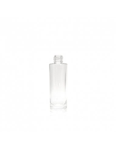 Glass Perfume Bottles - REDONDO 30ml - Perfume Manufacturer