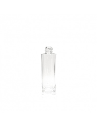 Frascos de cristal para perfumes - REDONDO 30ml - Fábrica de perfumes