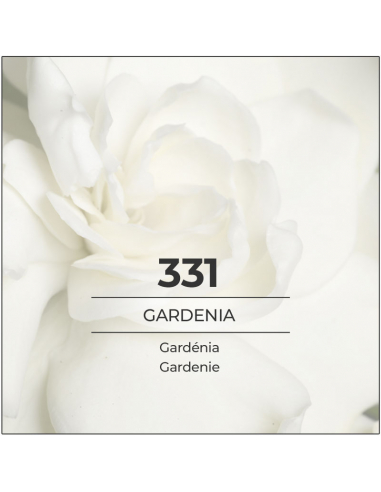 VismarEssence 331 Gardenia - 1000ml