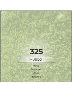 VismarEssence VF325 Mousse...