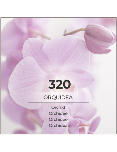 VismarEssence 320 Orchid - 1000ml