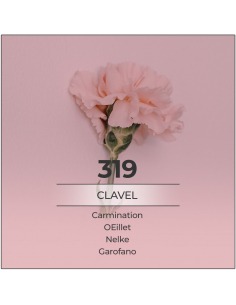 VismarEssence VF319 Clavel...