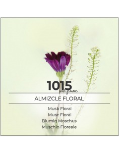 Perfume a granel