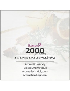 VismarEssence 2000 - Pheromone Perfume