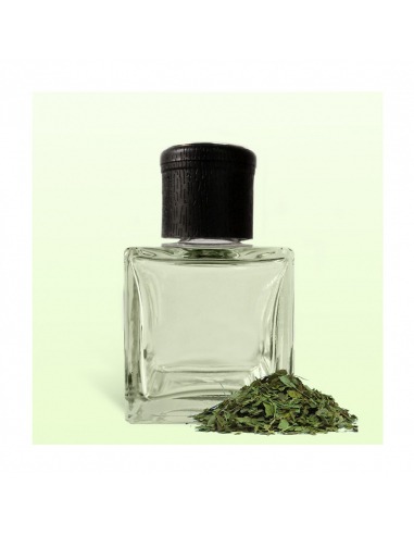 Raumduft mit Stäbchen Grüner Tee - 1000ml - Parfumhersteller