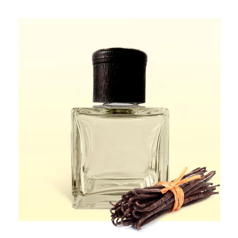 Désodorisant maison Vanille - Parfum d'ambiance - VismarEssence