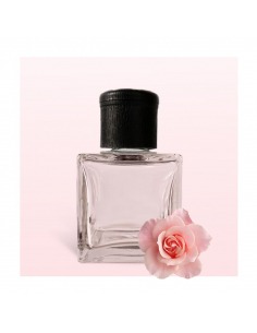 Reed Diffuser Rose 1000 ml - Vismaresssence - Room diffuser