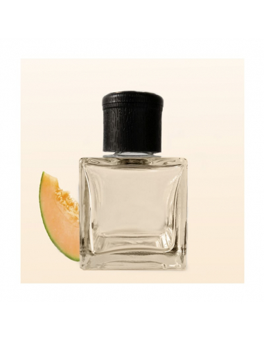 Reed Diffuser Melon 1000 ml - Air freshener - Bulk perfumes