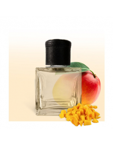 Ambientador Mikado Mango 1000 ml -Difusor de aromas- Perfumes a granel