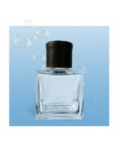 Diffuseur de parfum Propre 500 ml - Batonnets parfumés maison