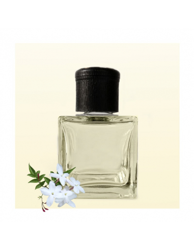 Reed Diffuser Jasmine 500ml - Room diffuser - Perfume Factory