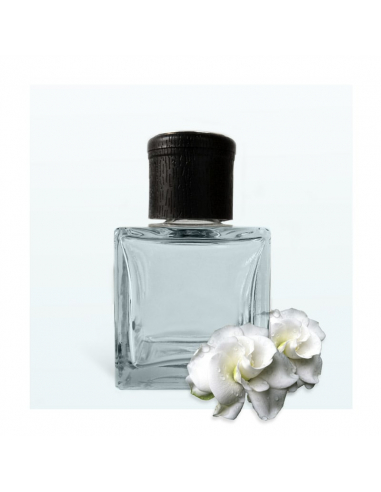 Raumduft mit Stäbchen Gardenia Homme - 500ml - Parfumshersteller