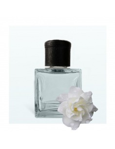 Reed Diffuser Gardenia Jasminoide 1000 ml - Refillable reed diffuser