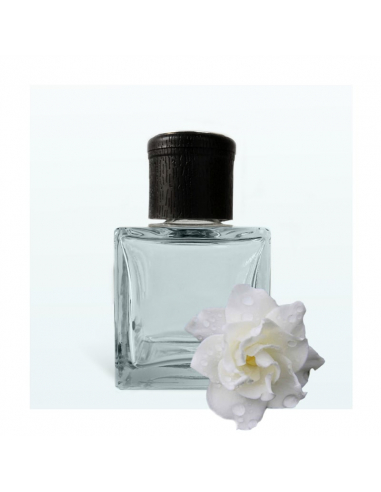 Reed Diffuser Gardenia Jasminoide 500 ml-Perfume Factory-Air freshener