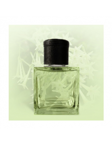 Reed Diffuser Night Blooming Jasmine 100ml - Refillable reed diffuser