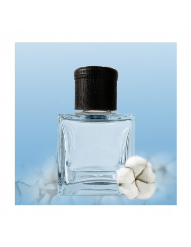 Diffuseur de parfum Coton 1000 ml - Parfum maison - Parfum d'interieur