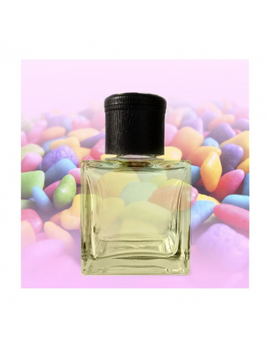 Reed Diffuser Chewing Gum 500 ml - Perfume Factory