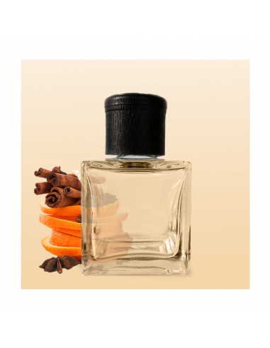 Reed Diffuser Cinnamon-Orange 500ml- Air Freshener - Bulk perfumes