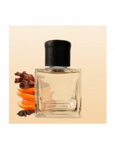 Reed Diffuser Cinnamon-Orange 1000ml - Room diffuser