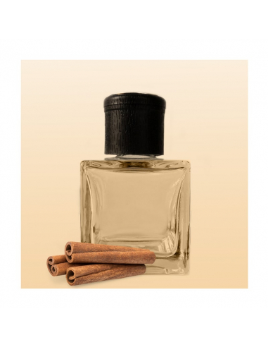 Reed Diffuser Cinnamon 500 ml - Room diffuser - Bulk perfumes