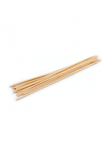 Wood Rattan Sticks