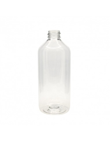 Box Nachfüllbare 500ml PET-Flasche