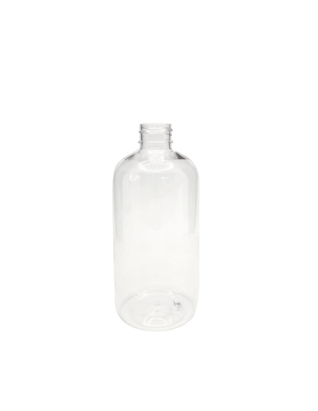250 ml Refillable PET Bottle