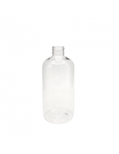Bottiglie per profumi PET 250 ml Alcon - bottiglia di profumo