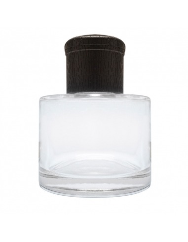 Boîte Bouteilles pour Diffuseur de parfum d'ambiance - Rond 120 ml