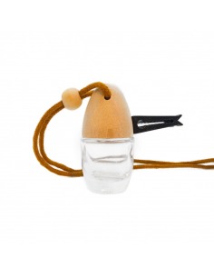 Car Air Freshener Bottle 6 ml