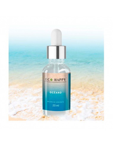 Óleo essencial para difusor - Ocean - VismarEssence-Bulk Perfumes