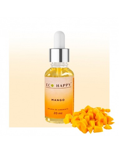 Esencia de Mango para ambientador de aceites esenciales - Perfumes a granel