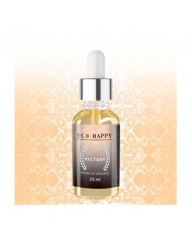 Victory Perfume Essential Oil - Aroma Scent Diffuser - Vismaressence