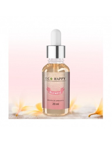 Huile essentielle pour diffuseur - Olympic - Parfum Générique