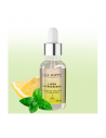 Ambientador aceite esenciales - Limón Hierbabuena - Fábrica de perfume