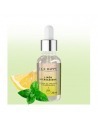 Lemon-Peppermint essential oils for diffuser - Perfume Manufacturers