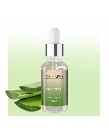 Aceites esenciales para ambientadores - Aloe vera - Perfumes a granel