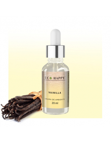 Huile essentielle pour diffuseur Vanille - Grossiste Parfum Générique