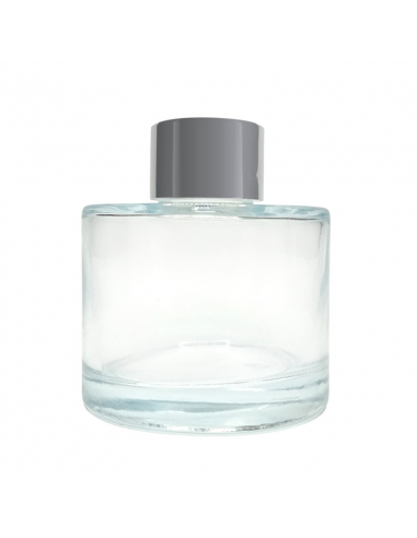 Boîte Bouteilles pour Diffuseur de parfum d'ambiance -  Rond 120 ml