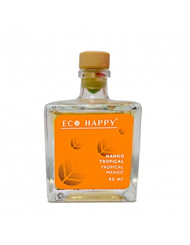 Diffuseur de Parfum - Mangue Tropicale