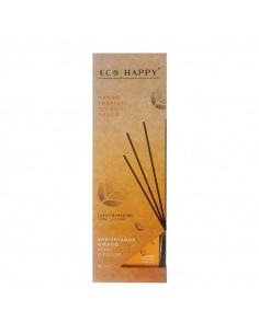 Reed Diffuser - Tropical Mango 2
