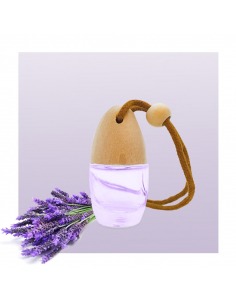 Ambientador de Coche Lavanda 1000 ml - Perfumes a granel-Vismaressence