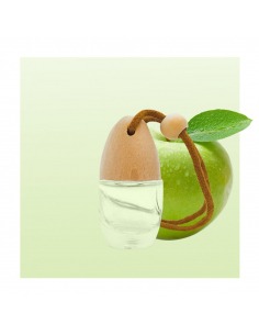 Ambientador de coche Manzana 500 ml - Fabricante de perfumes a granel