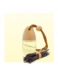 Diffuseur de voiture Vanille 500 ml - parfum voiture