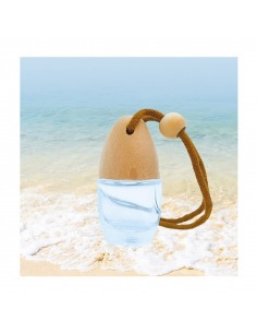 Deodorante per auto Oceano 1000 ml. Vismaressence - Profumi alla spina