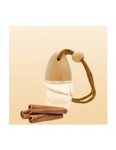 Ambientador de Coche - Canela 500 ml - Fabricante de perfumes a granel